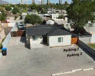 Midtown At Quince minutes from downtown Phoenix Hotels in Encanto