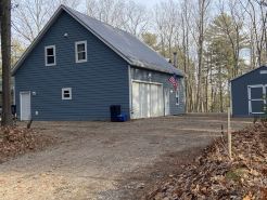 Lakefront property with pier on Third Lake of the Moen Chain , Rhinelander<br>