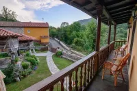 Self catering El Jermoso for 5 people