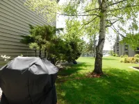 Bigfork Water View Studio Condo