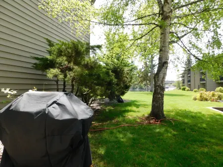 Bigfork Water View Studio Condo