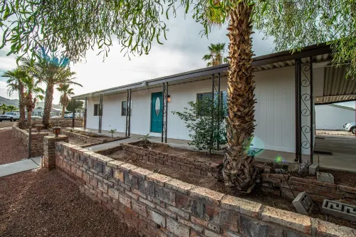 Foothills Vacation Retreat!!