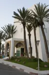 Hotel Timoulay and Spa Agadir - Quầy Bar