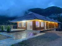 Earth Lounge Resort 베가몬 호텔