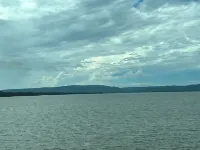 Grab Your Atv, Hiking Boots,  or a Good Book and Escape to Nature.