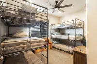Spacious Family Getaway near Zion