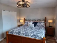 3-Bdrm Vacation Home 28 Minutes from Historic Tombstone, the Yellow Door Awaits! Hotels in der Nähe von Patterson Observatory