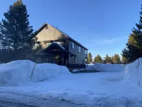 Family retreat, located in the heart of island park.