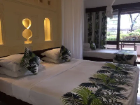 Reef Hotel Mombasa