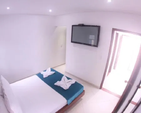 Hbd Hotel Spa Hotels in Melgar