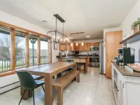 3BR Lakeview-HotTub-Firepit-Gameroom-PuttPutt Hotels in Milo