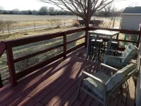 Quiet clean home with view of Gypsum Hills in Sun City Hôtels à : Comte de Barber