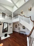 Waterfront Home on Prime Location - Haven's Cove!