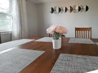 Comfy, Spacious & Convinient 3/2 house in Overland Park
