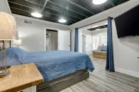 Lake Chillin’ at its finest!