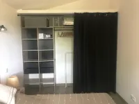 Escattou : with swimming pool, private garden in a quiet area