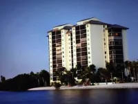 Beachfront Condo at SanibelHarbour - Beachfront