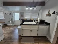 Pickwick Getaway in the Groves 7th NT Free!