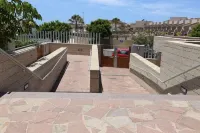 Luxury Beachfront Penthouse