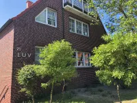 Spacious, bright apartment with 2 bedrooms and south-facing balcony Hotels in der Nähe von TöwerVital Meerwasser-Erlebnisbad