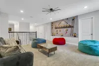 Vibrant Oasis at Champions Gate!