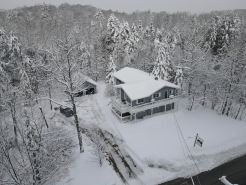 Cozy Modern Rustic Ski Lodge! 7BR - Sleeps 16