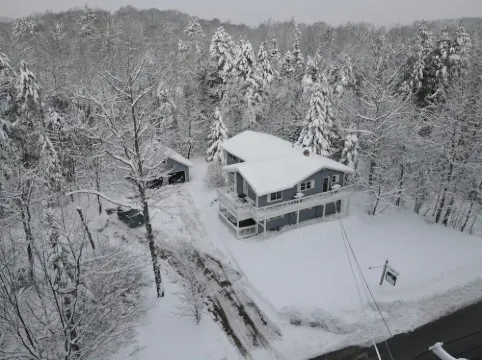 Cozy Modern Rustic Ski Lodge! 7BR - Sleeps 16