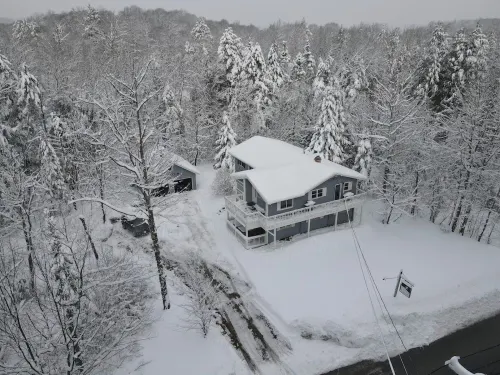 Cozy Modern Rustic Ski Lodge! 7BR - Sleeps 16