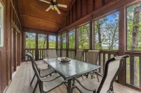 Pools - Pickleball - Golf - Resort Community - Close to Silver Dollar City