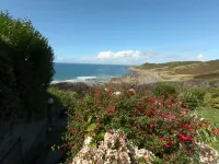 The Rattles Hotels in Woolacombe