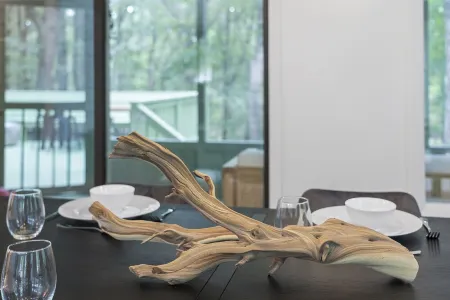 Stylish Cabin with Game Room