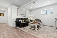 Spacious Auburn Condo - 3Br Near Campus + King Suite