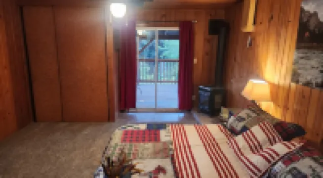 Yosemite Nest: Refreshed Vintage Retreat conveniently located near Yosemite NP