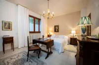 Apartment Bella Vista - Holidays live here Hotels in Chianni