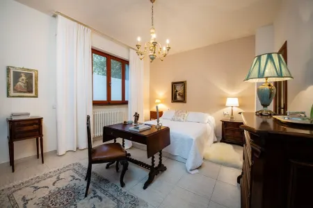 Apartment Bella Vista - Holidays live here Отели в г. Кьянни