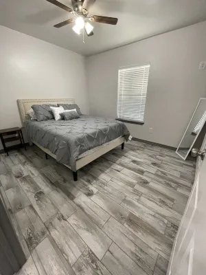 Chic 2 Bedroom 1 Bath home