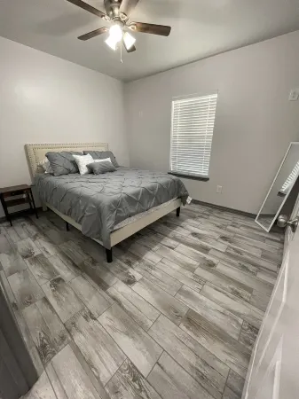 Chic 2 Bedroom 1 Bath home