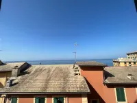 Vast panoramic apartment 3 minutes from the sea