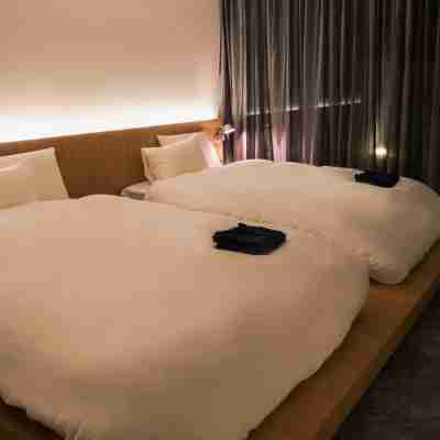 肯肯雷託私人別墅 Rooms