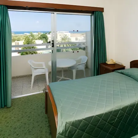 Marion Hotel