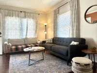 Sunny Stifft’s Station/Capital View: Off Street Parking AT&T Fiber