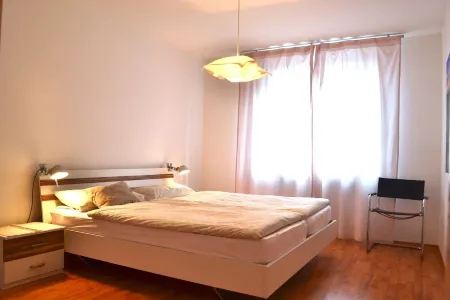 Charming & central living in Weiden - Ciao