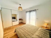 Villa de Charme Ente mer et Montagne Hotel a Corse-du-Sud