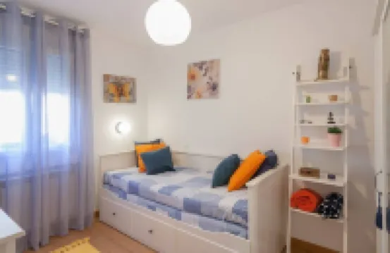 Las palmeras apartment