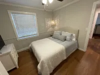The Cottage by MTSU