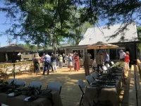 The Nicest Place on Reelfoot Lake for a Group of Family or Friends