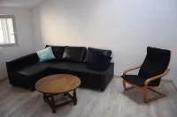 The edge of Saint Quentin 10 minutes from METZ at the foot of Mont Saint Quentin Hotels in Lessy