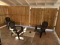 Amazing luxury rental in historic house in central tucson. - Bungalow