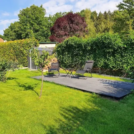 The little paradise "Fewo-Inge" - space for up to 6 people, ideal for families