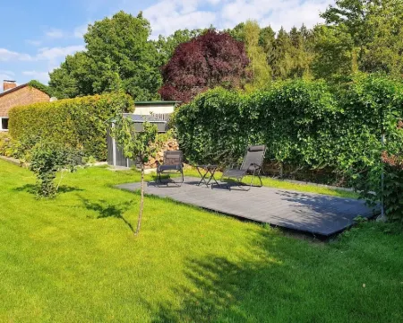 The little paradise "Fewo-Inge" - space for up to 6 people, ideal for families Hotels in Felde